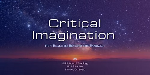 Critical Imagination Summit
