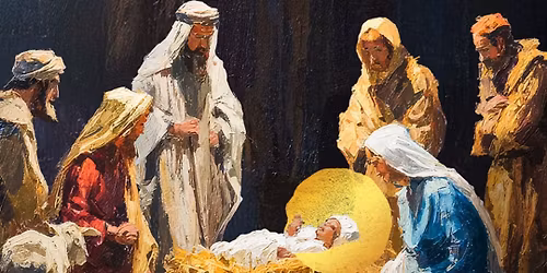 Christmas Without Them