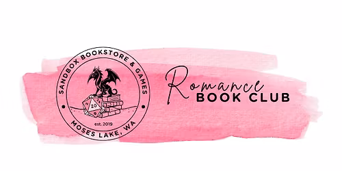 Romance Book Club