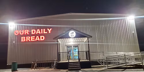 Fund raising never tasted so good