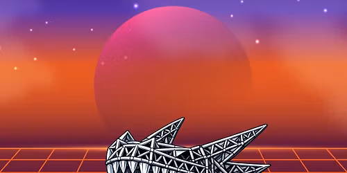 Pink Dragon - Forged In Steel Campout