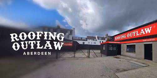 Roofing Outlaw Aberdeen - Grand Opening