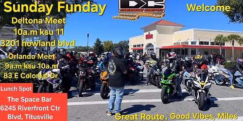 DesdeCero Sunday funday 