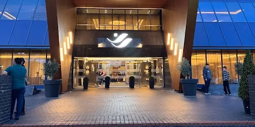 Muslim Marriage Events Manchester - 2 Age Groups