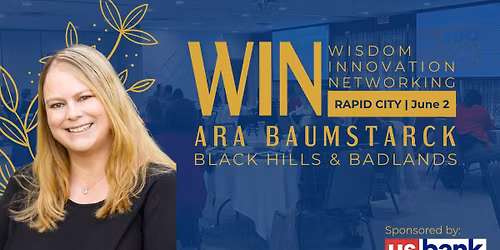 Wisdom, Innovation, and Networking - Rapid City