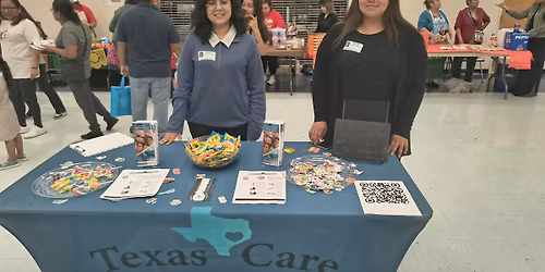 Grand Opening for Texas Care of Fort Worth-Hurst