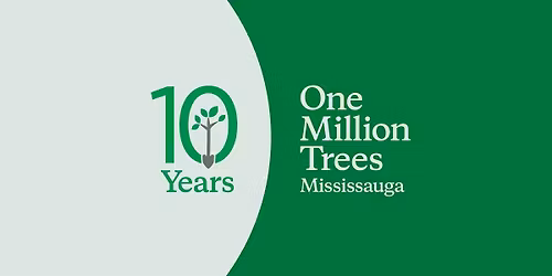 One Million Trees Planting Event at Bruce Reynolds Park