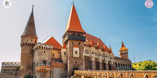 Circuit Castelul Corvinilor, Manastirea Prislop si Gradinile lui Zoe - 2 Zile - de la 499 Lei