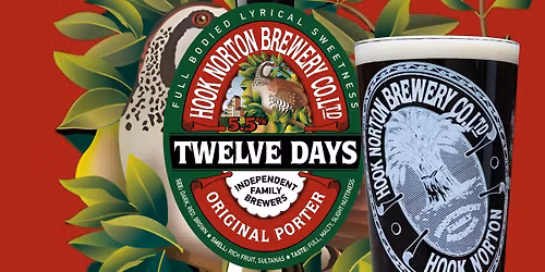 Twelve Days Launch \u2013 Free Christmas Cheer!