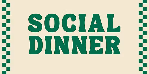 Queer Social Dinner @ Melbourne Central