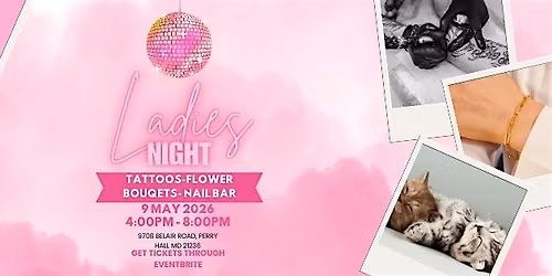 Ladies Night