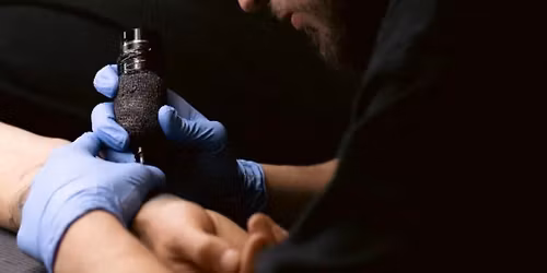 Tylor Tattoos | Flash Tattoo Event (Saturday, April 18)