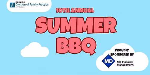 10th Annual Summer BBQ