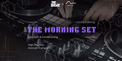 The Morning Set