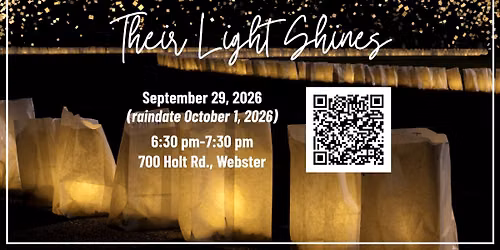 Their Light  Shines 2026