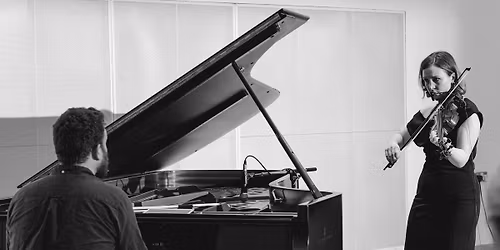 Gr\u00e1inne Brady & Michael Biggins - The Sunflower, Belfast