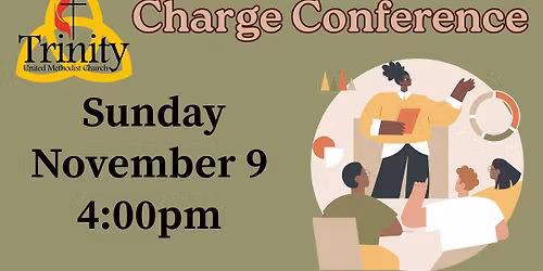 Charge Conference