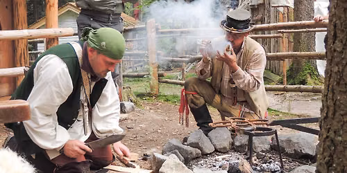 Herbstrendezvous