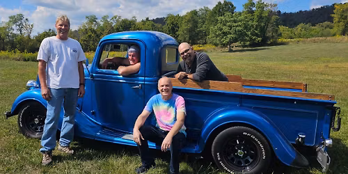 KIDZ at the GAMBLE FARM INN