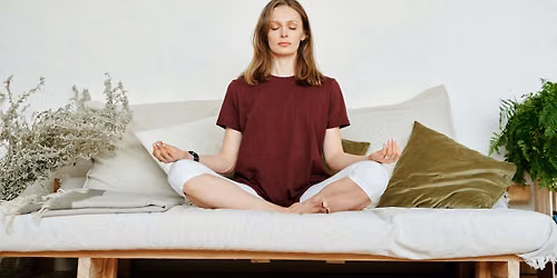 Max Meditation