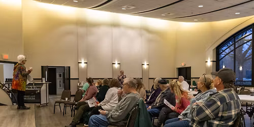 Membership Meeting -  LIFE DRAWING: WORKING WITH A LIVE MODEL: \u201cMyths and Reality