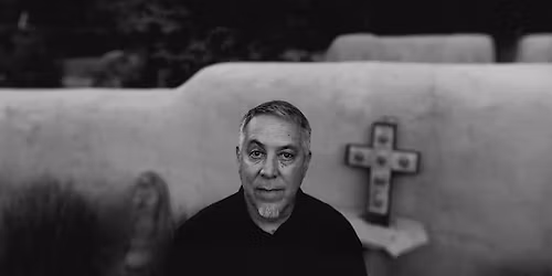 Fernando Ortega in Concert