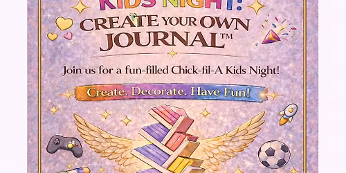 Creating The Journal Experience Via Wrapping Angels