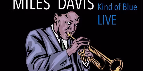 Kind of Blue live at St Mary's Church, Twyford