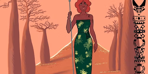 Intuition et comprendre l'\u00e9nergie de l'oc\u00e9an indien