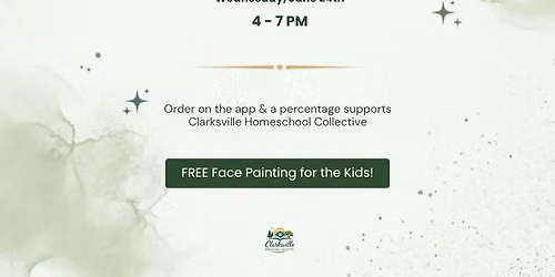 Chick-fil-A Community Care Event 