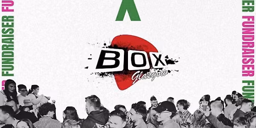 Glasgow Street Aid Fundraiser