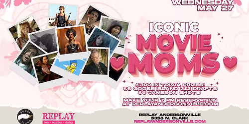 Iconic Movie Moms Trivia