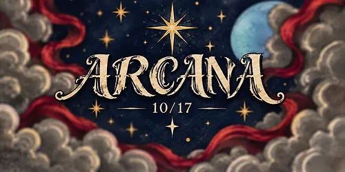 Arcana