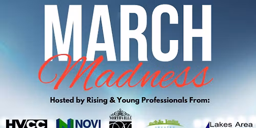 Multi-Chamber YPG: March Madness