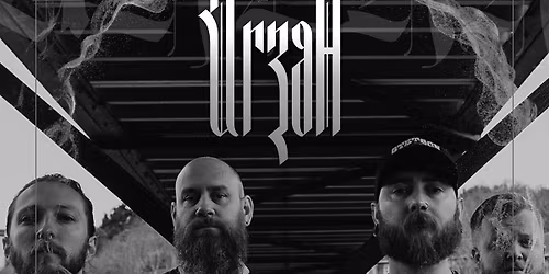 Urzah \/ Smouldering Tomb \/ Gloma at The Pipeline