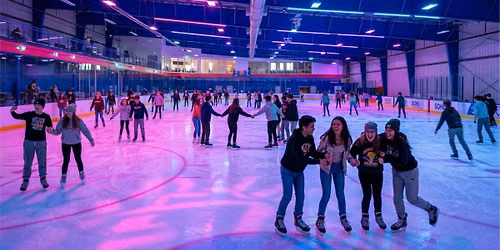 COSMIC SKATE