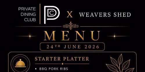 Private Dinning Club