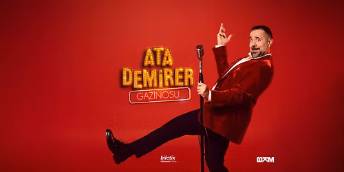 Ata Demirer Gazinosu