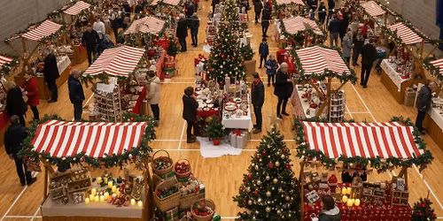 Christmas Market and Celebration event