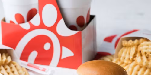 Chic-fil-A Fundraiser Night 