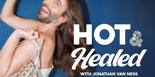 Jonathan Van Ness