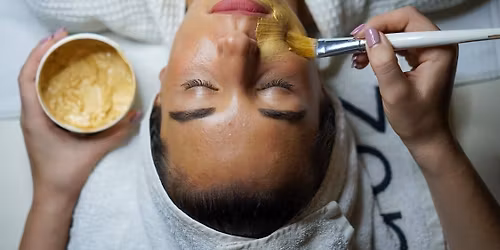 Holistic Facial Therapy Training