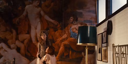 The Bitter Tears of Petra von Kant (1972)