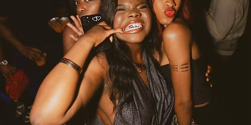 Detty December- Lagos Party