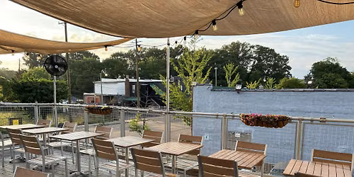 Rooftop Music Bingo in Memphis