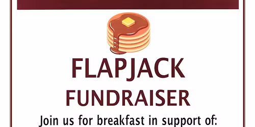 Miss Juneteenth Pageant - FlapJack Fundraiser