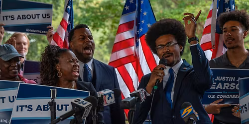 Takes All Kinds - Stories of American Democracy