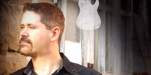 Terry Melanson - Sunday Social at the Legion