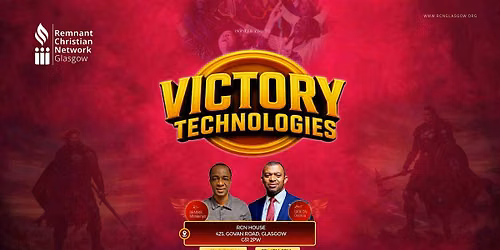 VICTORY TECHNOLOGIES