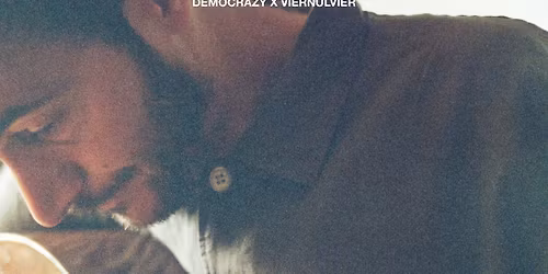 Tom Smith \u2022 De Vooruit